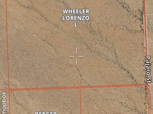 1111 W Jones Ave, Columbus, NM 88029