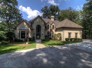 1735 Lum Crowe Road Ext, Roswell, GA 30075