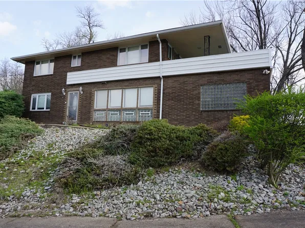 937 Illinois Ave, Pittsburgh, PA 15221