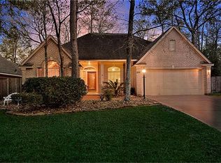 11 Roundtop Pl, Spring, TX 77381