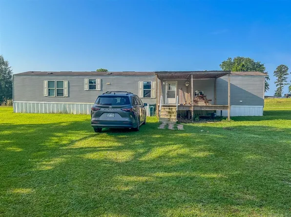 1670 Columbia Road 63, Stephens, AR 71764