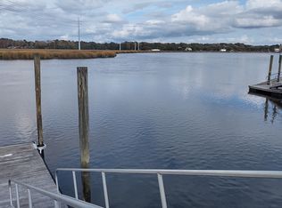 2805 Jobee Dr, Charleston, SC 29414