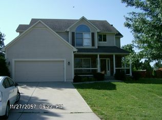 1507 Bridlewood Ln, Raymore, MO 64083