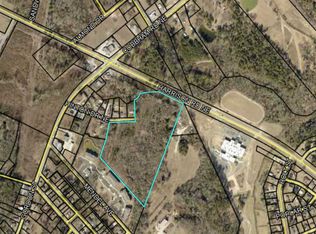 0 Harrison Rd, Thomson, GA 30824