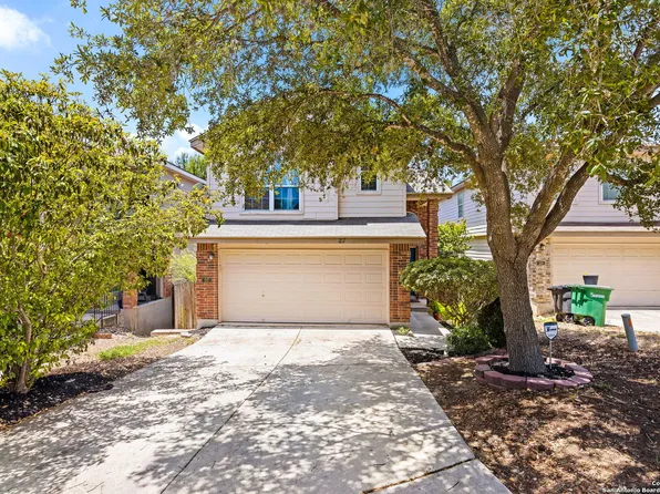 27 RAINY AVE, San Antonio, TX 78240