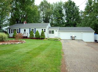 6070 Clark Rd, Bath, MI 48808