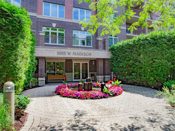 5055 Madison St Unit 503, Skokie, IL 60077