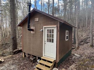 45 Atlantic Tower Rd, Bakersville, NC 28705