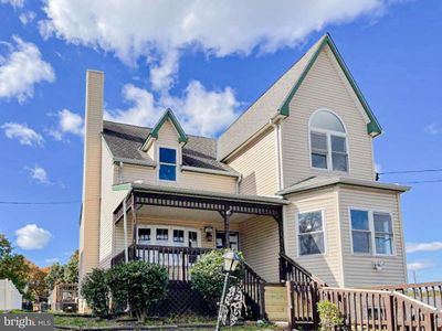 3241 N 48th St, Merchantville, NJ, 08109
