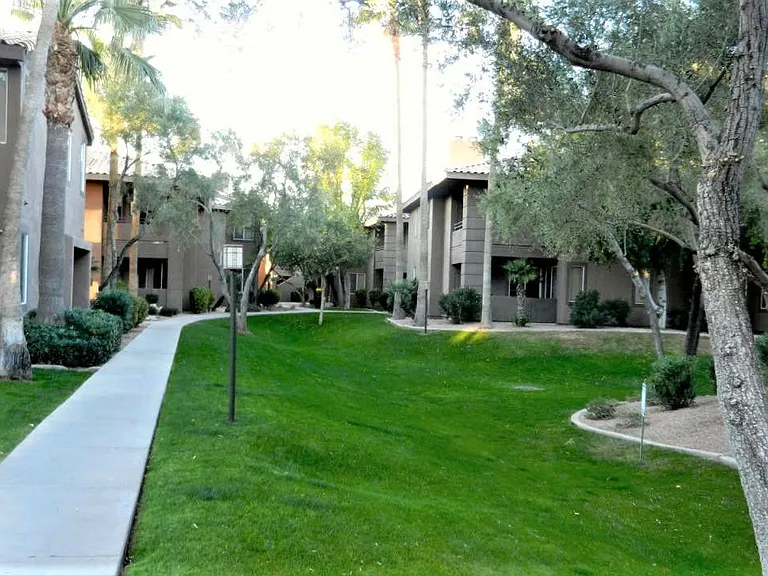 7009 E Acoma Dr #2041 — Photo 25