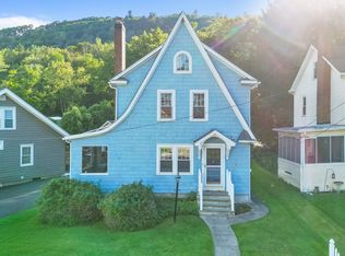 27 Rosedale Dr, Binghamton, NY 13905