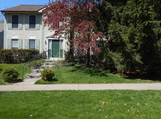 2850 Gladstone Ave, Ann Arbor, MI 48104