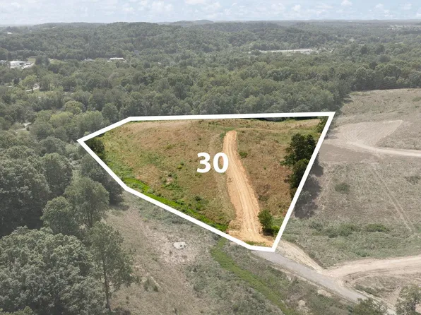 TRACT 30 Pittsburg Landing Rd, London, KY 40741