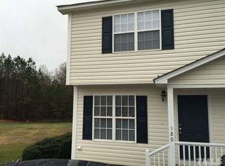 179 Park Place Dr #179, Garner, NC 27529