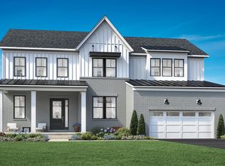 Rossland Plan, Greens at Royce Brook - Preserve Collection, Hillsborough, NJ 08844