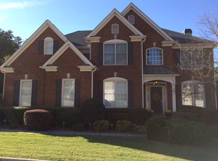 5009 Lake Mist Dr SE, Smyrna, GA 30126