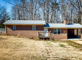 439 Lawrence St, Brilliant, AL 35548