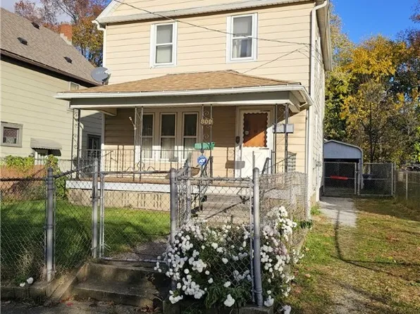 809 Beardsley St, Akron, OH 44311