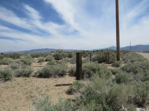 84 Hawk View Rd, Wellington, NV 89444