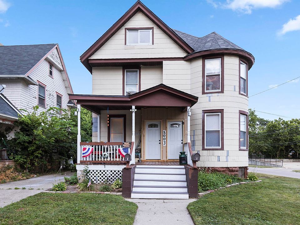1st image of 1003 Haskell Ave