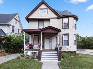 1003 Haskell Ave, Rockford, IL 61103