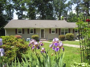 74 Berry Hill Ln, Clarksville, VA 23927