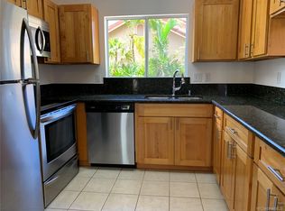 94-202 Huewai Pl, Waipahu, HI 96797