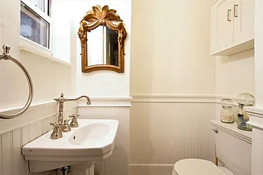 Sold by Citi Habitats