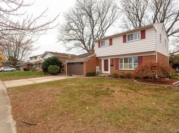 32443 Maryland St, Livonia, MI 48150