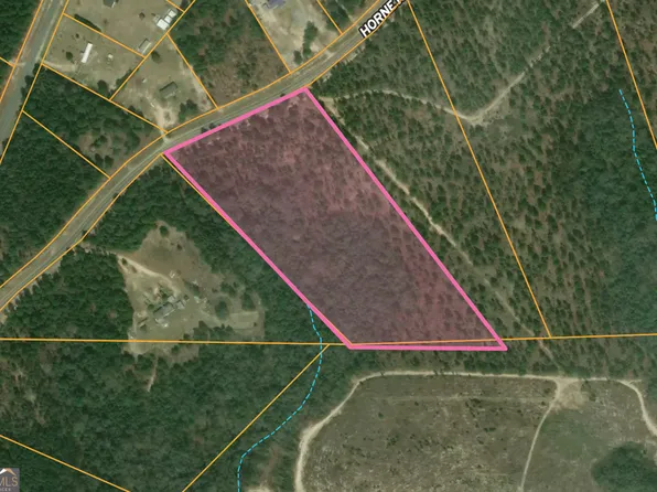 1 Horne Rd, Roberta, GA 31078