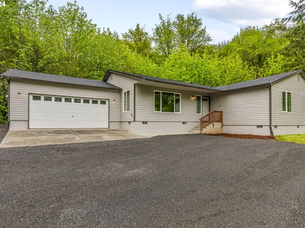 415 McKee Rd, Castle Rock, WA 98611