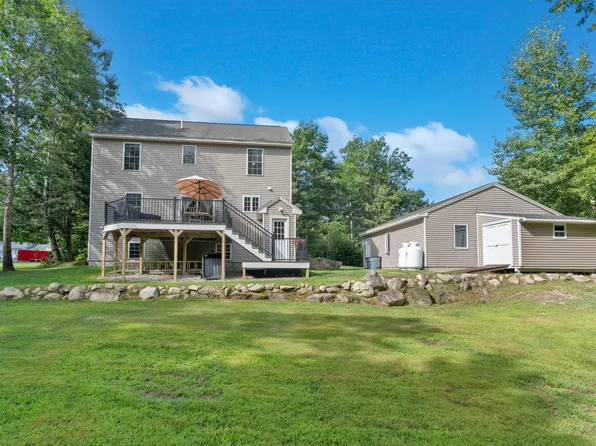 49 Holden Hills, Bridgton, ME 04009