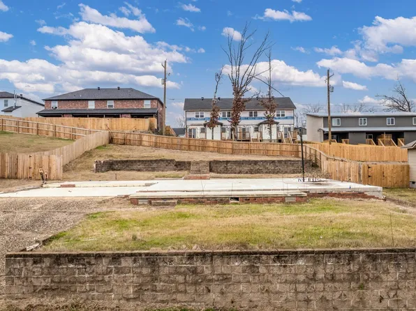 10 Ludington Cv, Little Rock, AR 72227