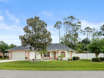 23 Foxhall Ln, Palm Coast, FL, 32137