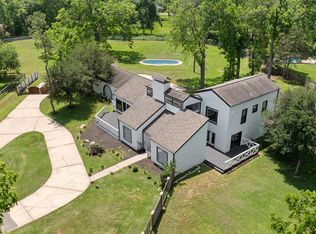 5230 Meadow Forest Dr, Richmond, TX 77406