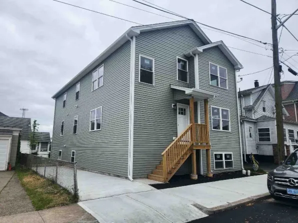 41 Hampton St #1, Providence, RI 02904