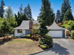 16431 NE 21st St, Bellevue, WA