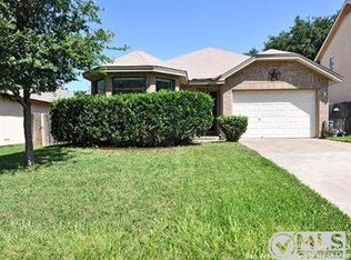 621 Meadow Gate, Converse, TX 78109