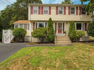 110 William Kelley Rd, Stoughton, MA, 02072