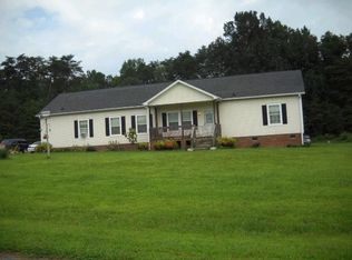5914 Christys Ln, Mebane, NC 27302