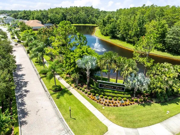 856 TIMBER ISLE DRIVE, ORLANDO, FL 32828