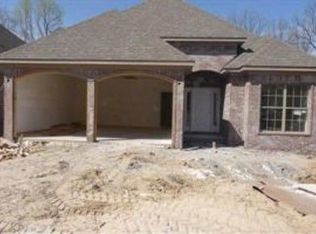 6 Longleaf Cv, Little Rock, AR 72223