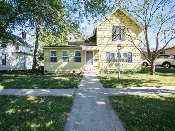 815 Plain St, La Porte, IN 46350