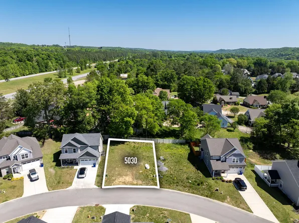 5030 Solar Ln NW, Cleveland, TN 37312