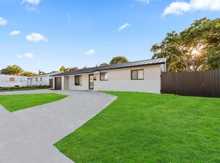 19850 Franjo Rd, Cutler Bay, FL 33157