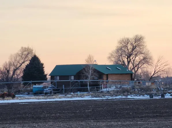 687 E 1400 N, Shelley, ID 83274