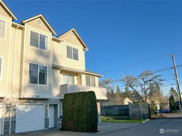 10406 Holly Drive #C, Everett, WA 98208