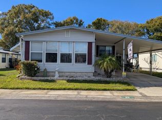 Sugar Creek Mhp, Largo, FL 33771