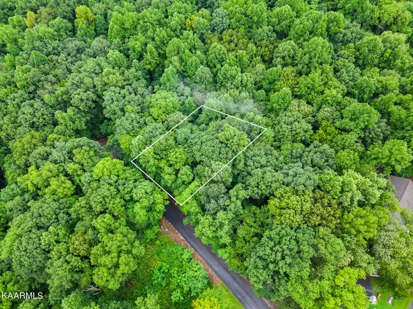 0 Tuko Ct, Smithville, TN 37166