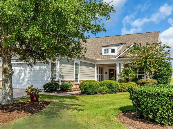 526 Serenity Point Dr, Bluffton, SC 29909
